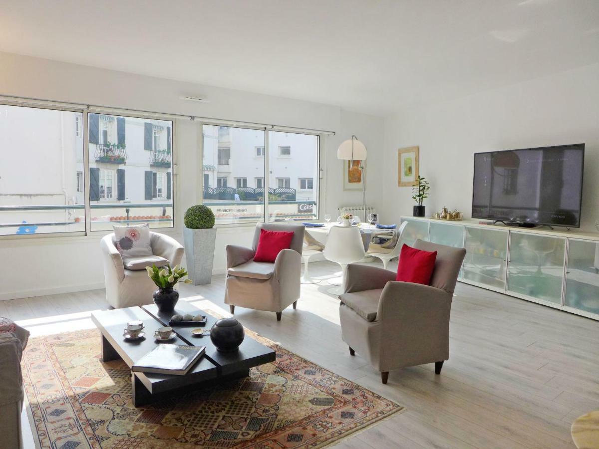 Appartement Hernani Saint-Jean-de-Luz